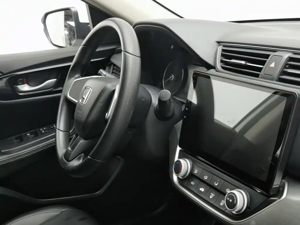 Honda Envix — миниатюра 22