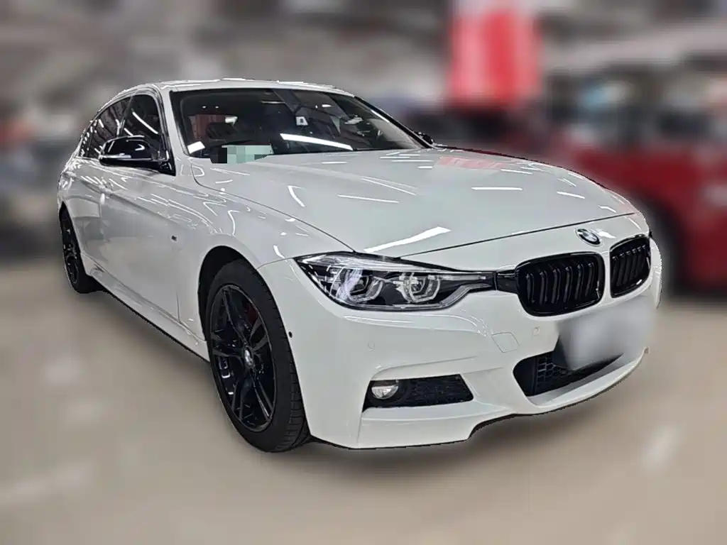 BMW 3 Series — миниатюра 6