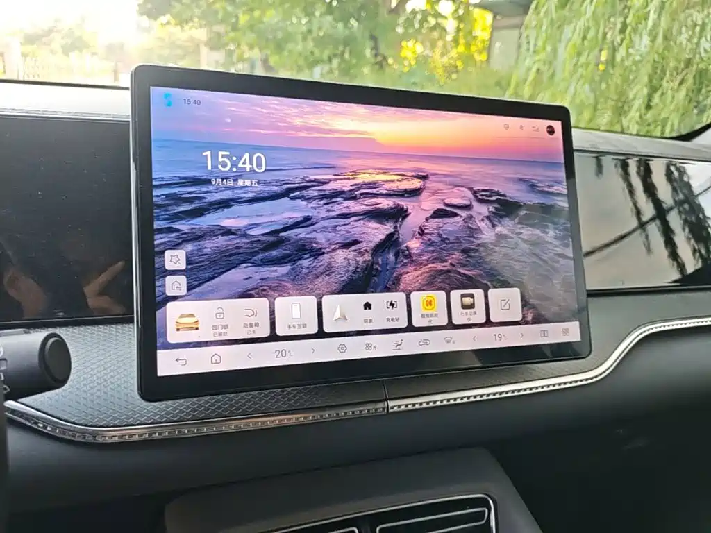 BYD Pro New Energy — миниатюра 13