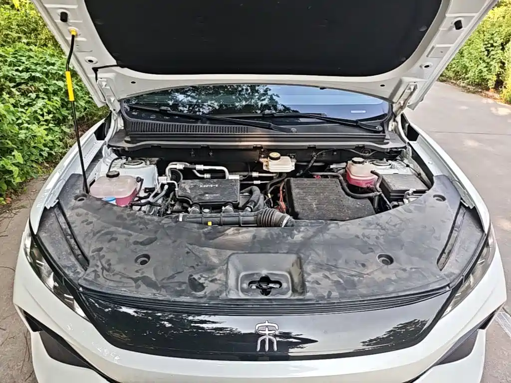 BYD Pro New Energy — миниатюра 20