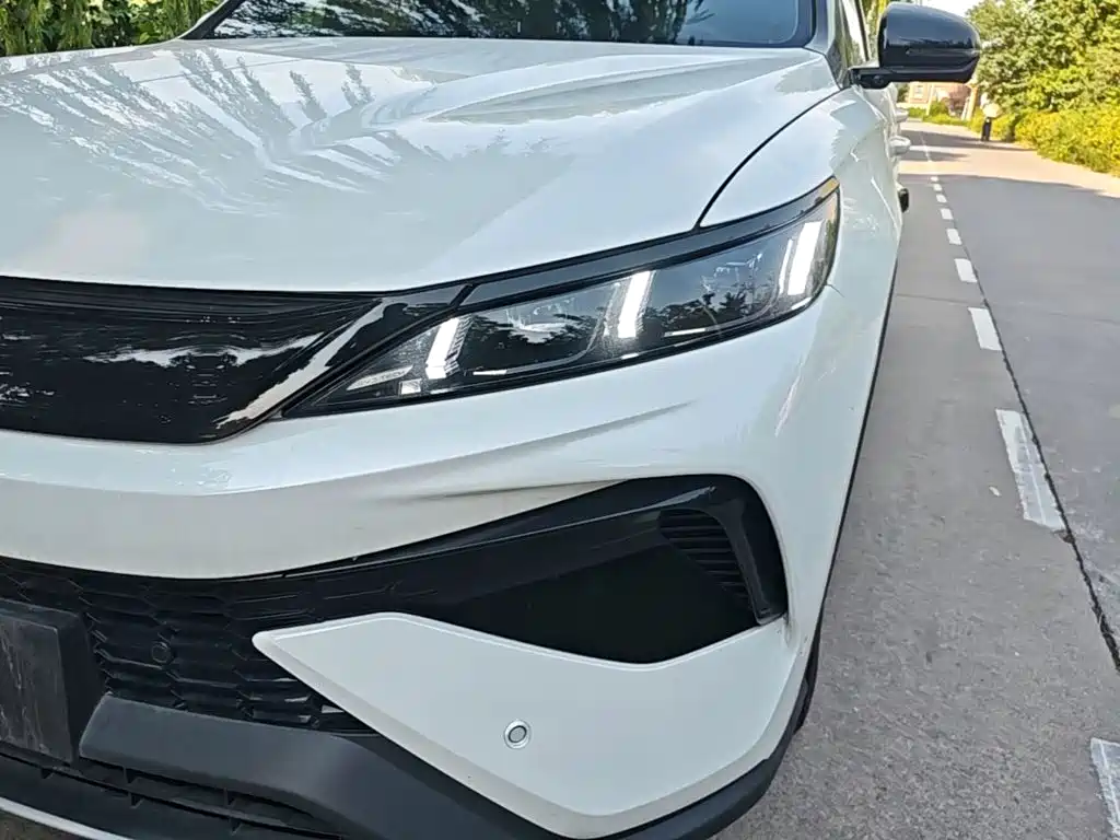 BYD Pro New Energy — миниатюра 24