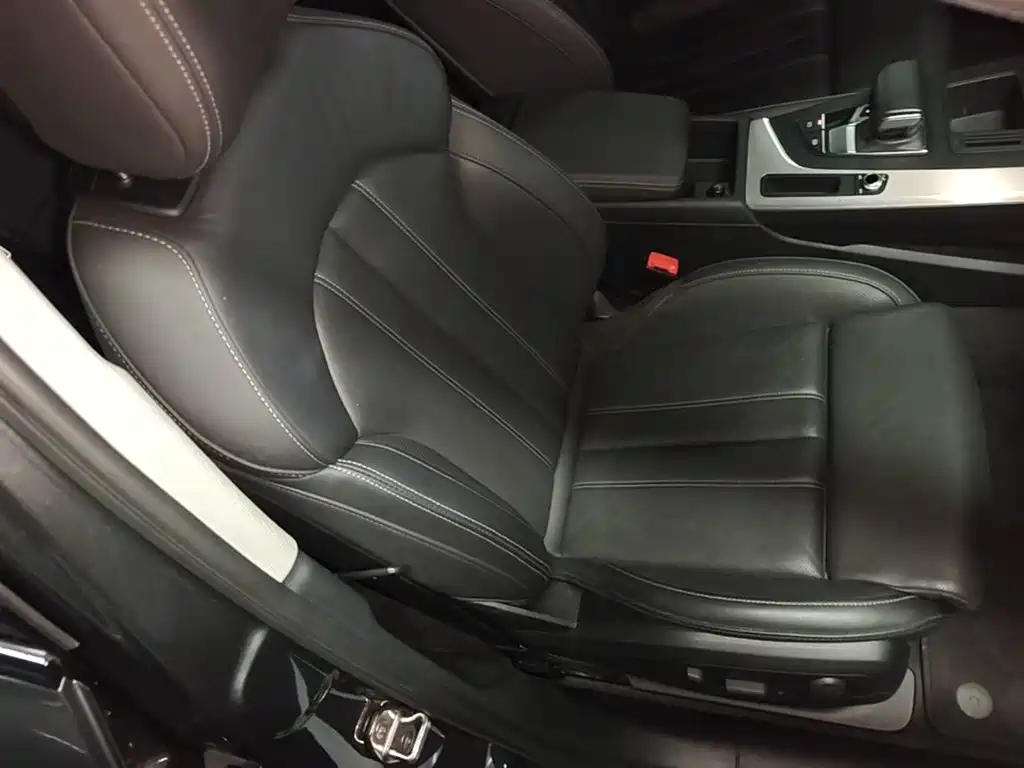 Audi A4L — миниатюра 25