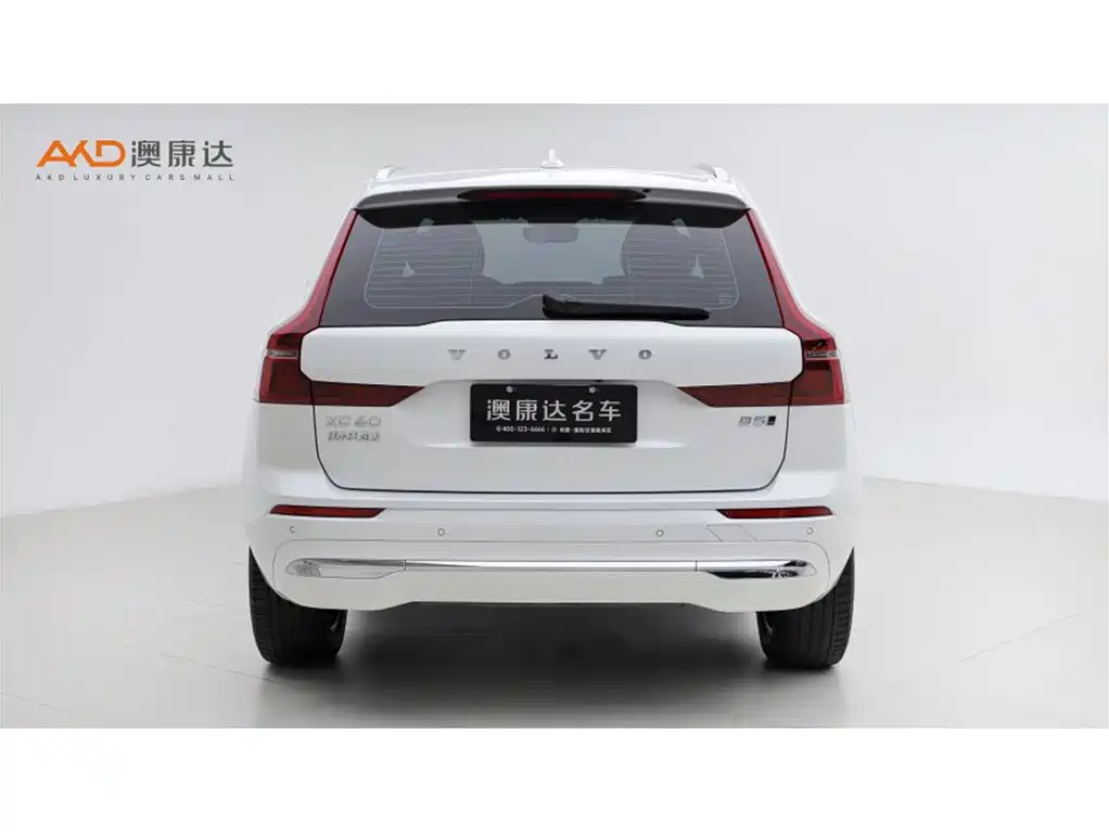 Volvo XC60 — миниатюра 4