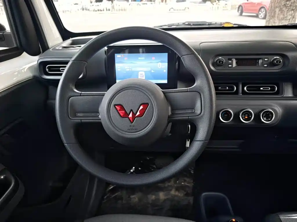 Wuling Zhiguang EV — миниатюра 11