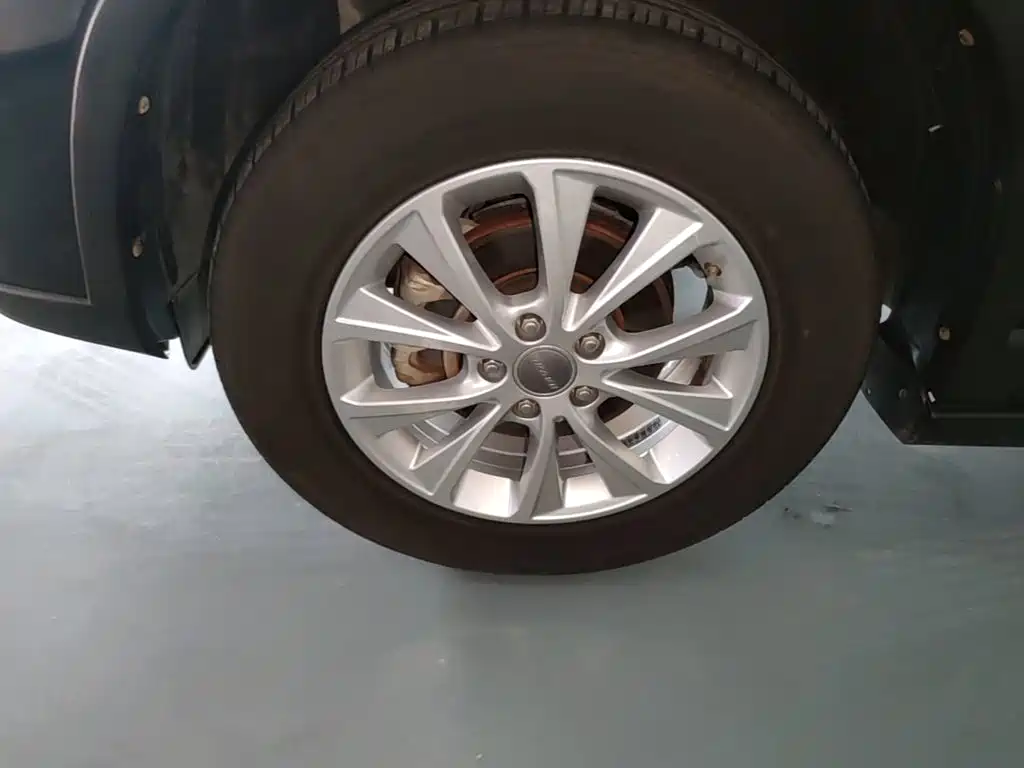 Haval H6 — миниатюра 23