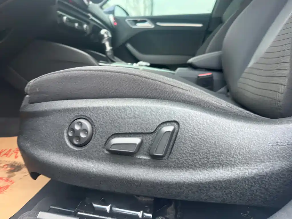 Audi A3 — миниатюра 19