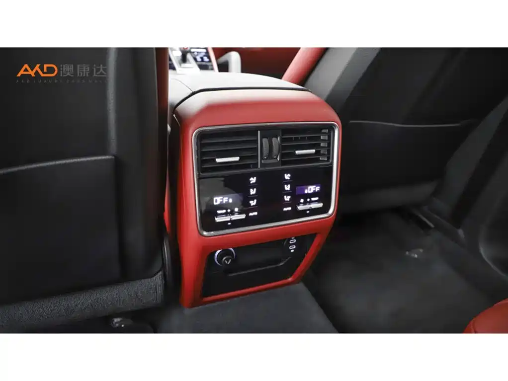 Porsche Cayenne — миниатюра 9