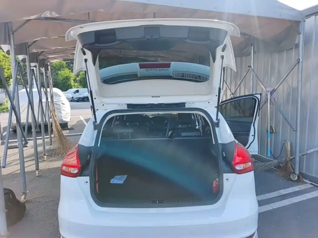 Ford Focus — миниатюра 19