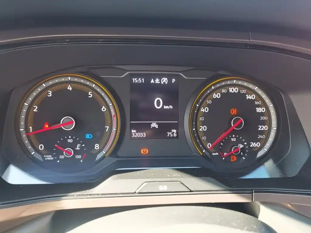 Volkswagen Tharu — миниатюра 12