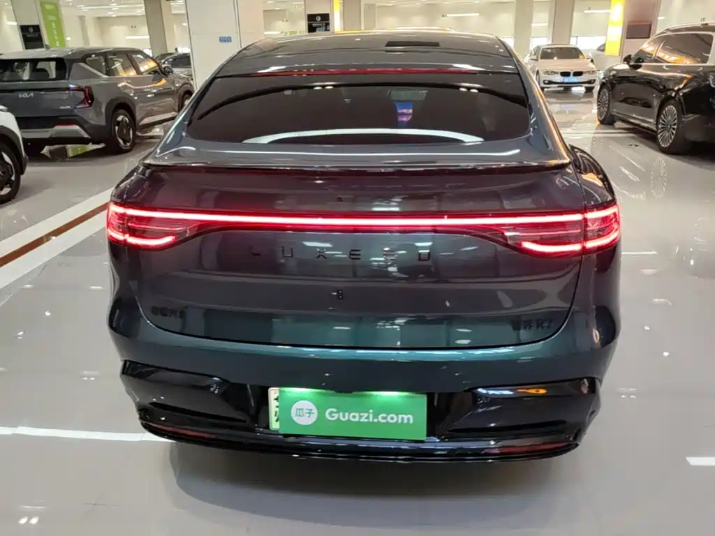 Zhijie Zhijie R7 — миниатюра 6