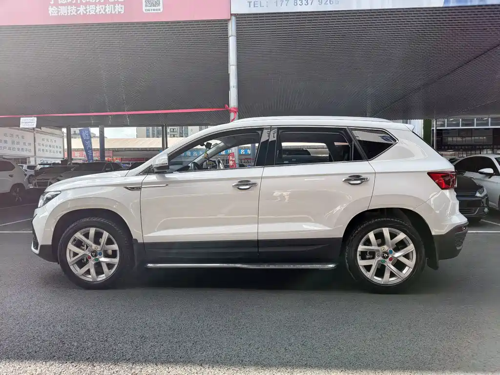 Jetta VS5 — миниатюра 5