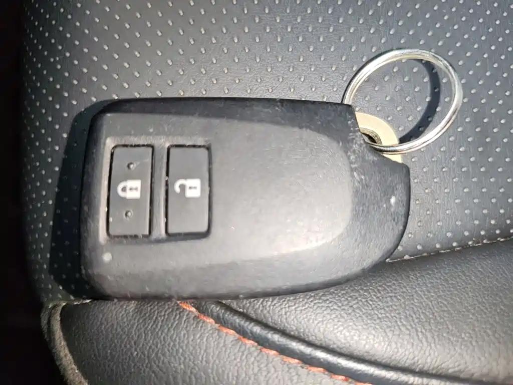 Toyota Yaris L — миниатюра 9