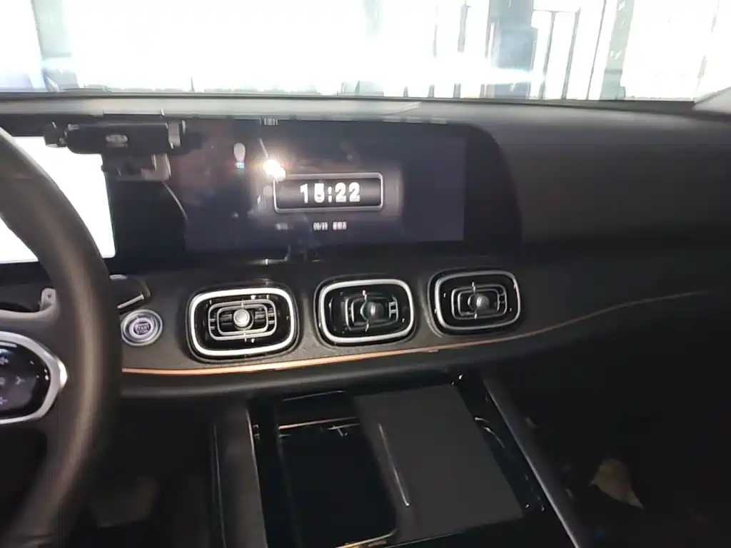 Chery Tiggo 9 — миниатюра 13