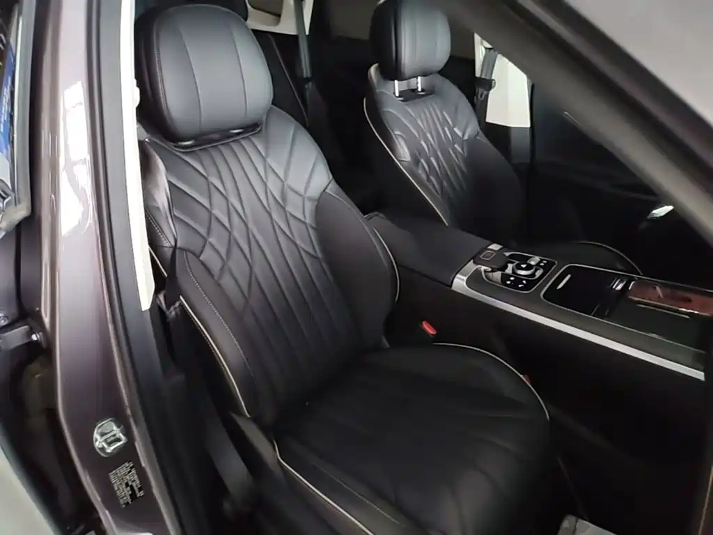 Chery Tiggo 9 — миниатюра 25