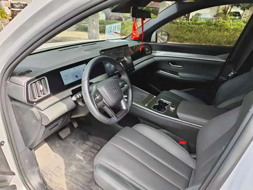 BYD Pro New Energy — миниатюра 4