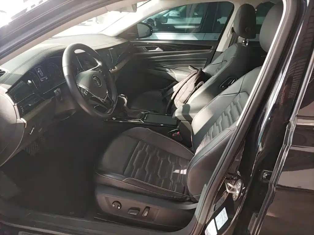 Volkswagen Passat — миниатюра 15