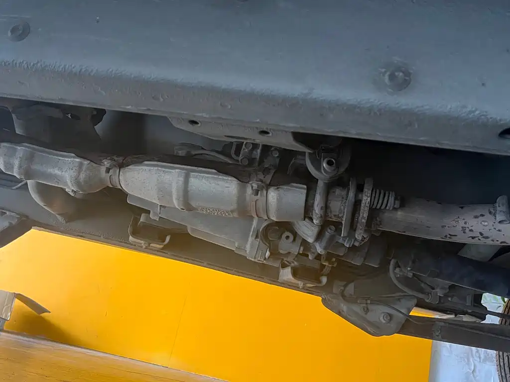 Suzuki Jimny — миниатюра 7