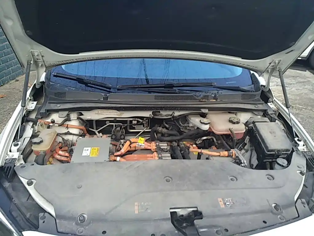 Buick Velite 6 — миниатюра 20
