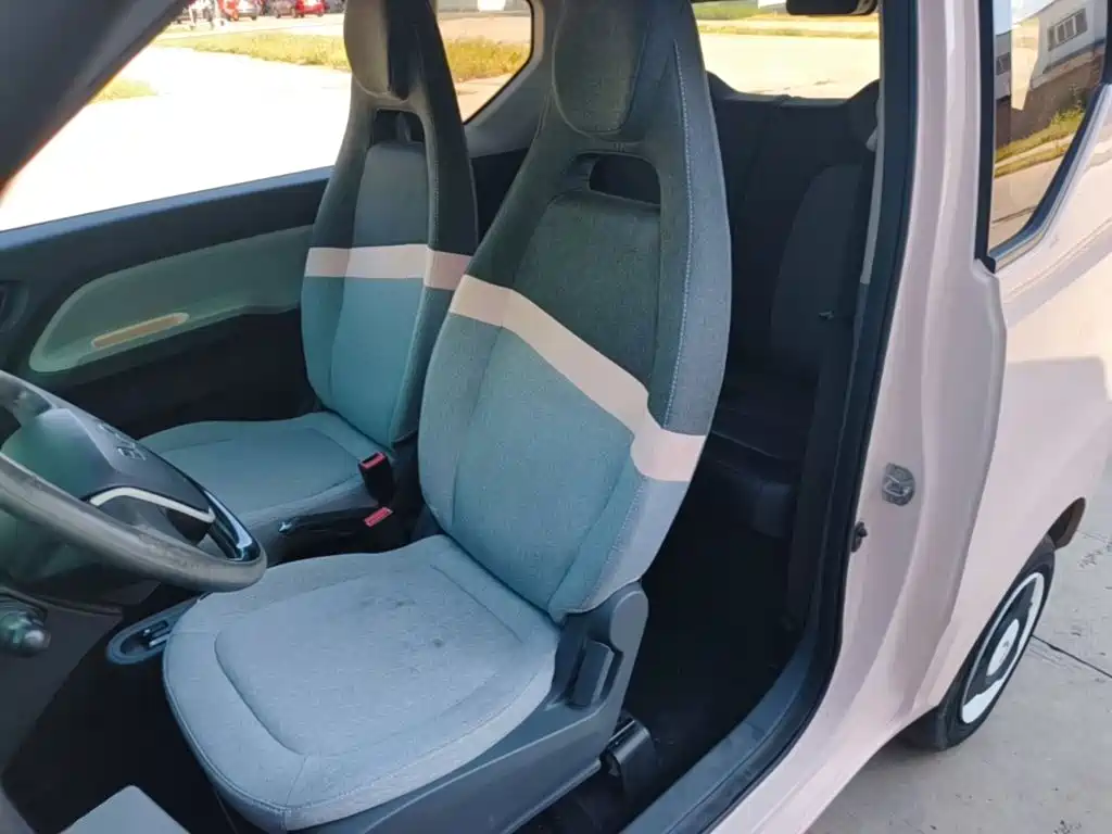 Wuling MINIEV — миниатюра 15