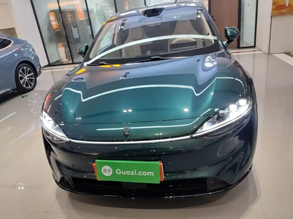 Zhijie Zhijie R7 — миниатюра 3