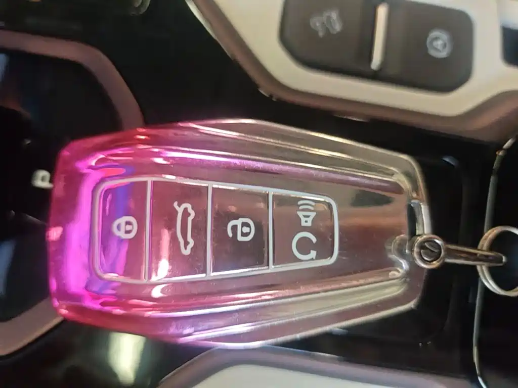 Geely Icon — миниатюра 9