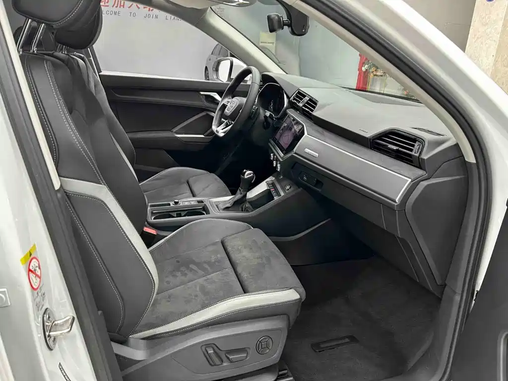 Audi Q3 — миниатюра 18