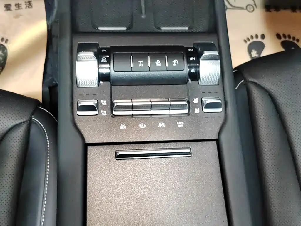 TANK TANK 300 NEW ENERGY