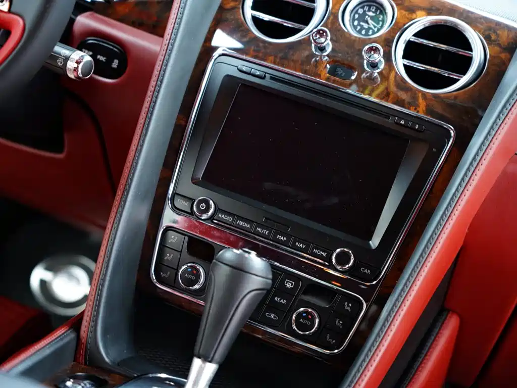 Bentley Continental — миниатюра 52