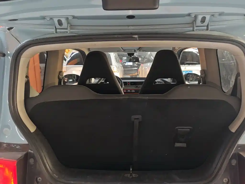 Wuling MINIEV — миниатюра 19