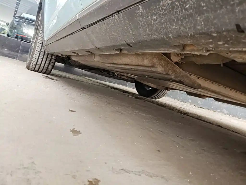 BYD Tang New Energy — миниатюра 22