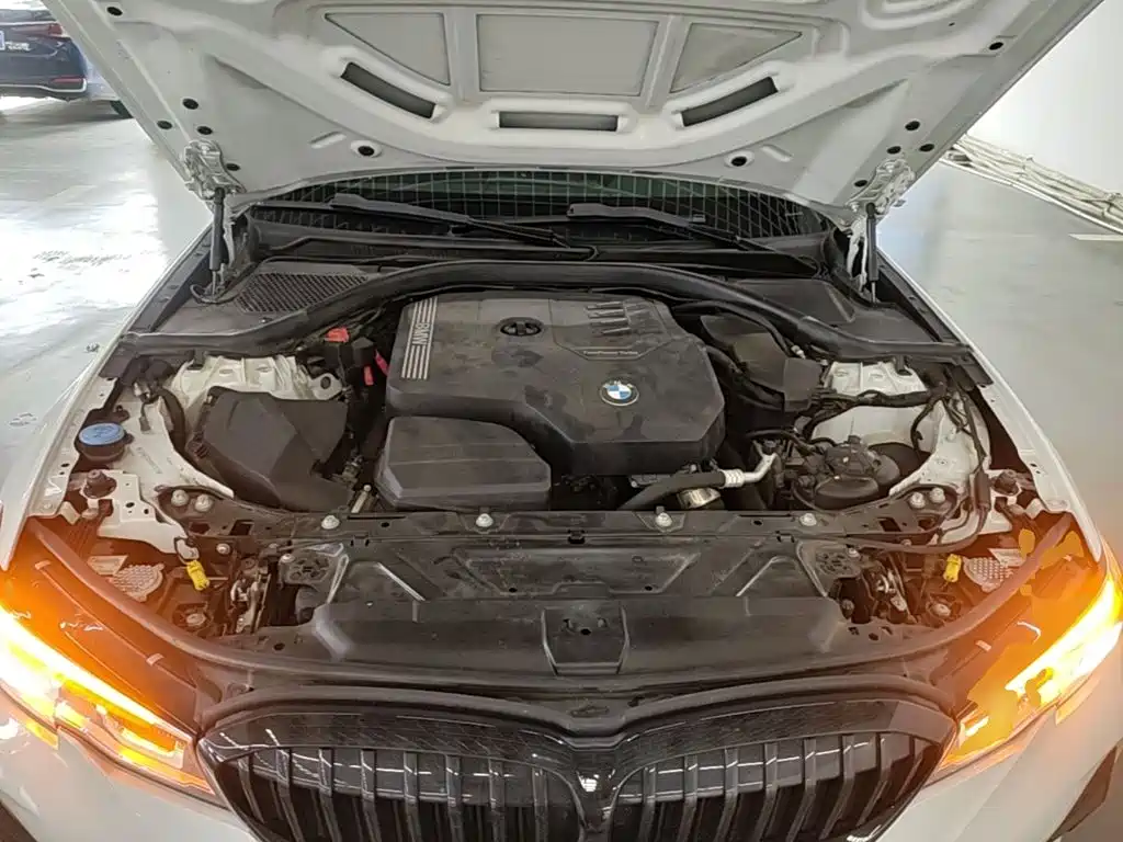 BMW 3 Series — миниатюра 20