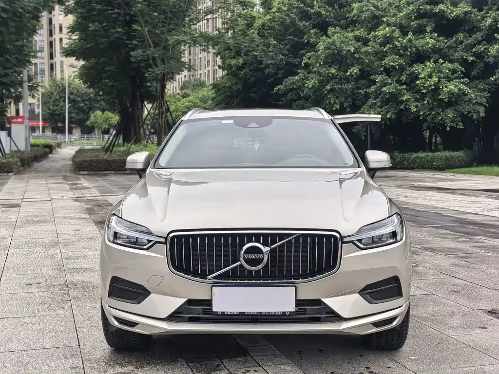 Volvo XC60 — миниатюра 2