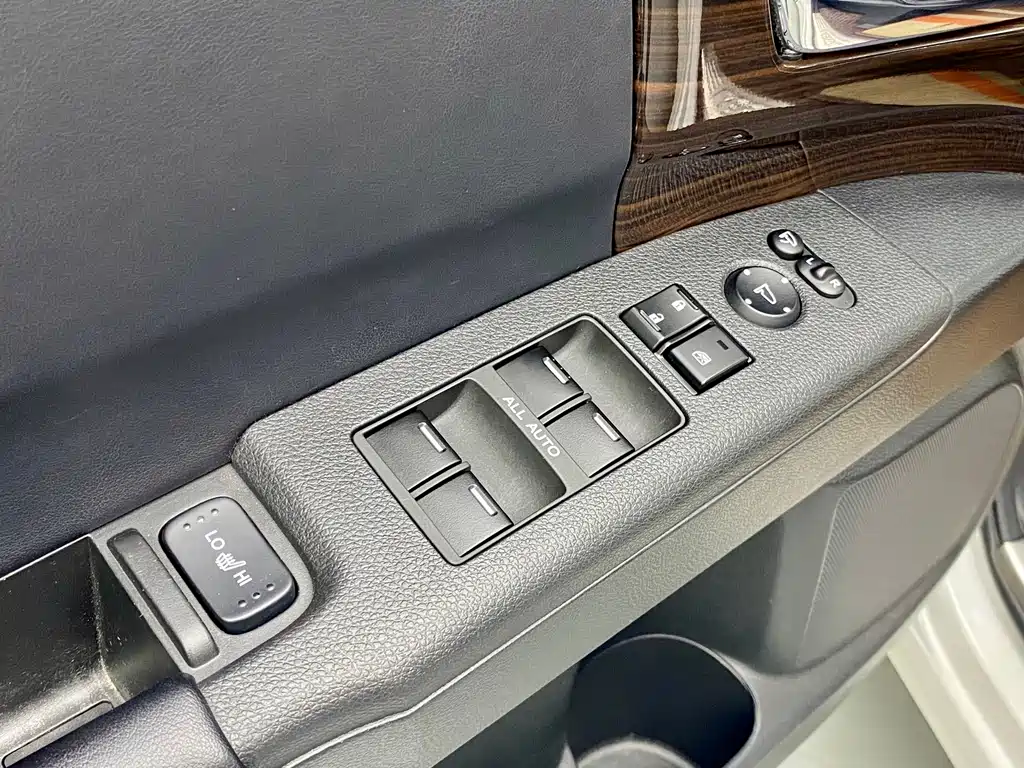 Honda Odyssey — миниатюра 13