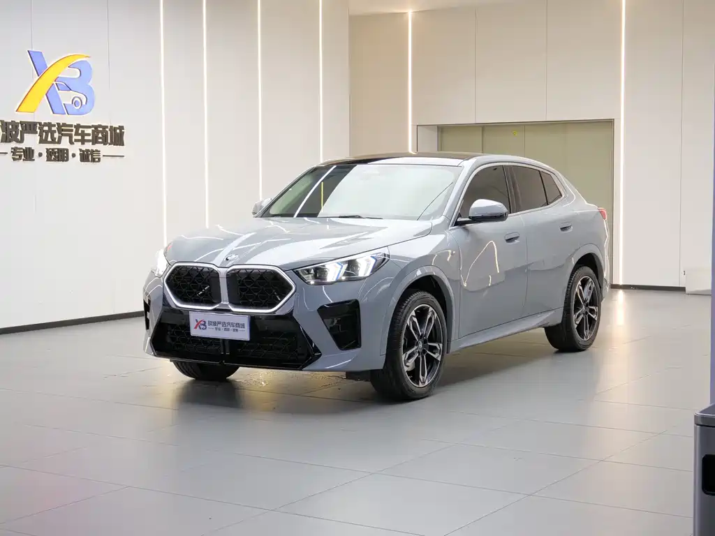 BMW X2 (Import) 2025
