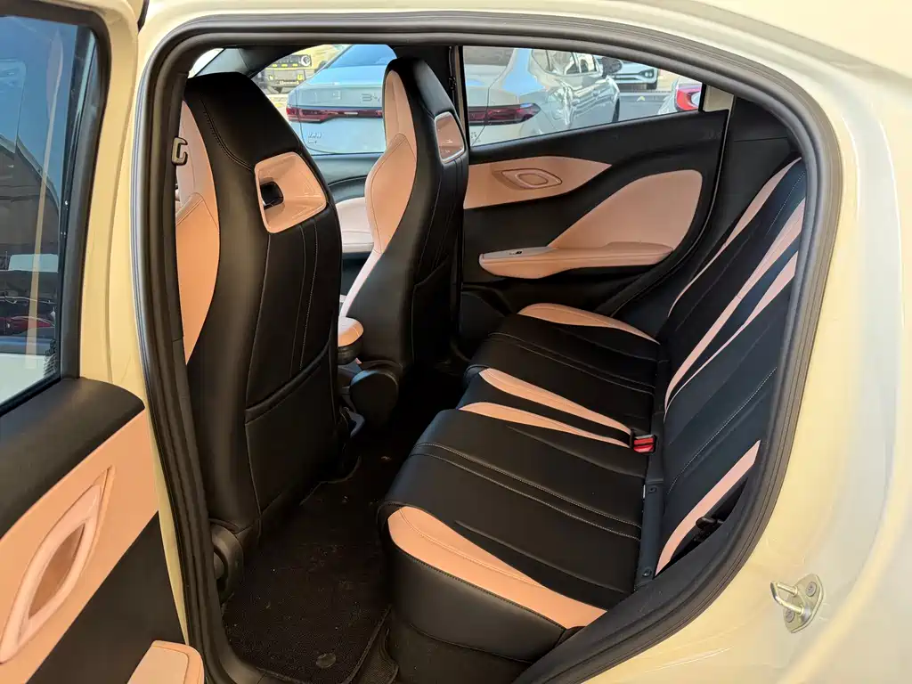BYD Seagull — миниатюра 10
