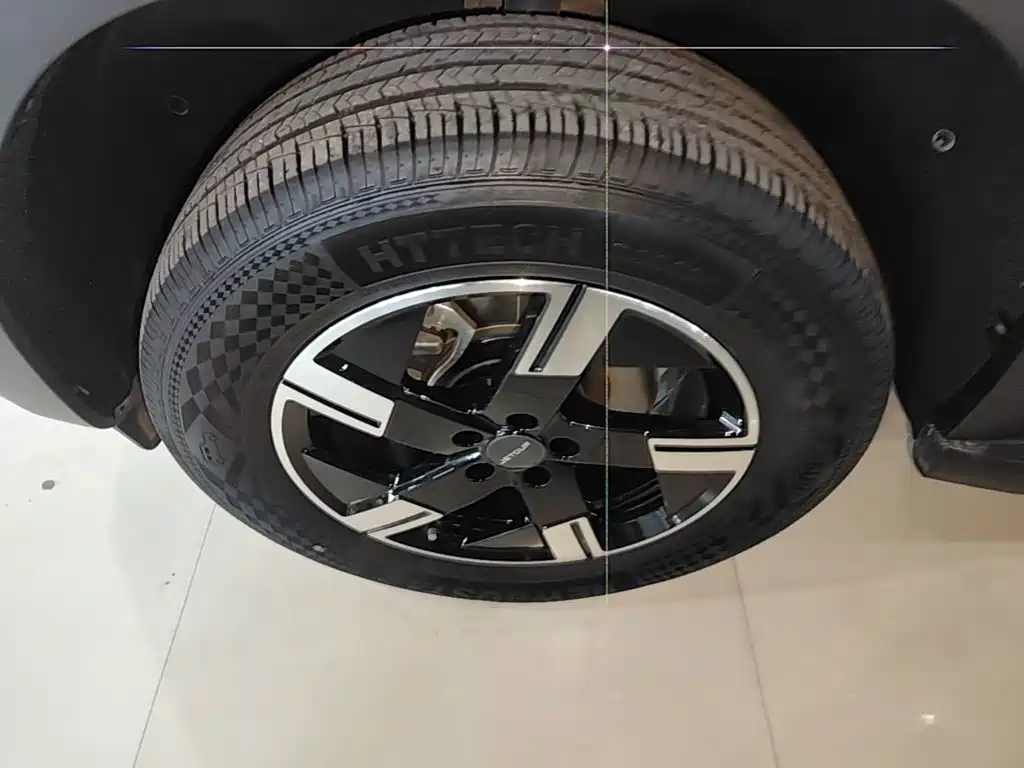 Jetour Freer — миниатюра 23