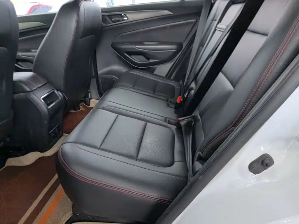Changan CS75 — миниатюра 17