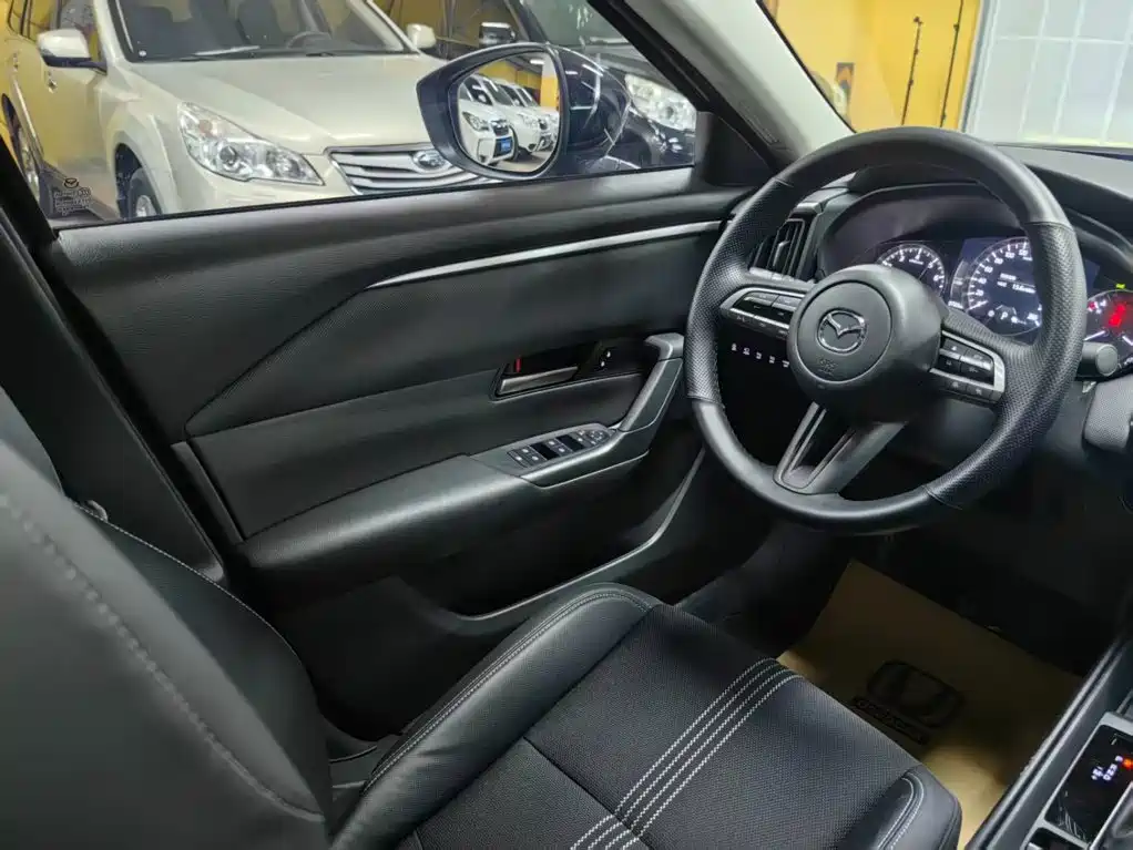 Mazda CX-50 Xingye — миниатюра 18