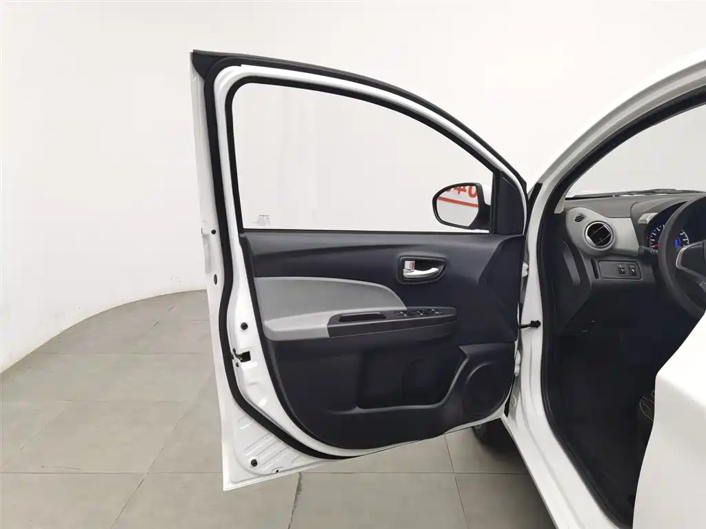 Changan E-Star 2021 （31.86kWh）