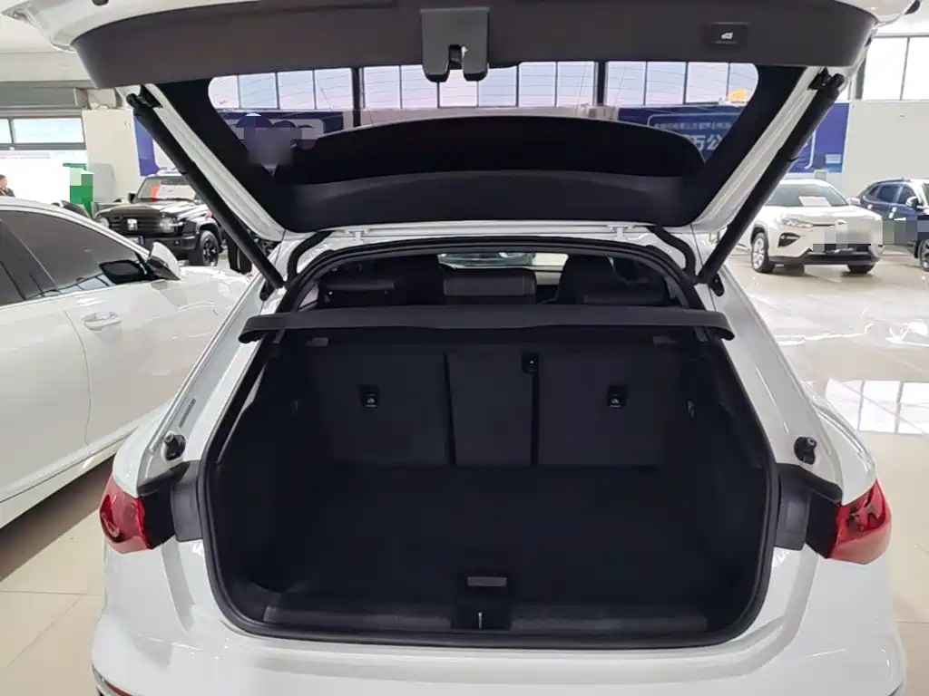 Audi A3 — миниатюра 19