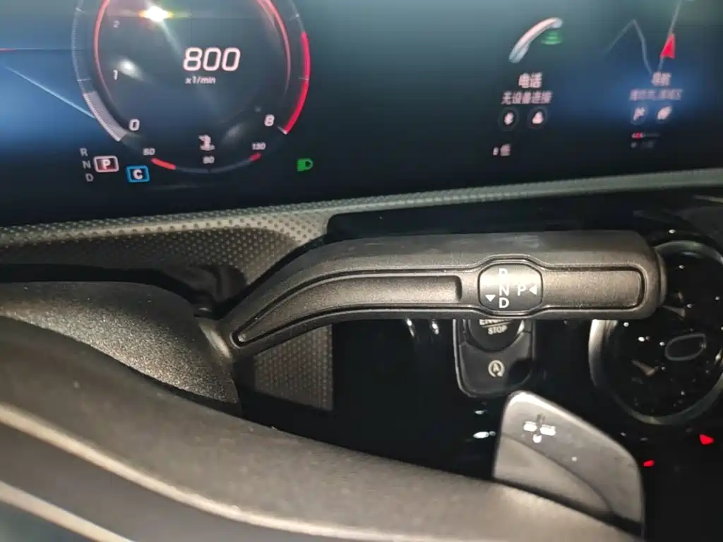 Mercedes-Benz A-Class — миниатюра 14