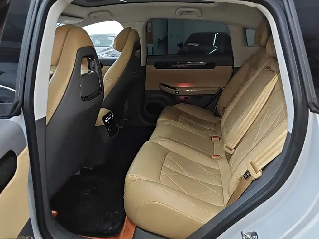 Leapmotor Leapmotor C01 — миниатюра 17