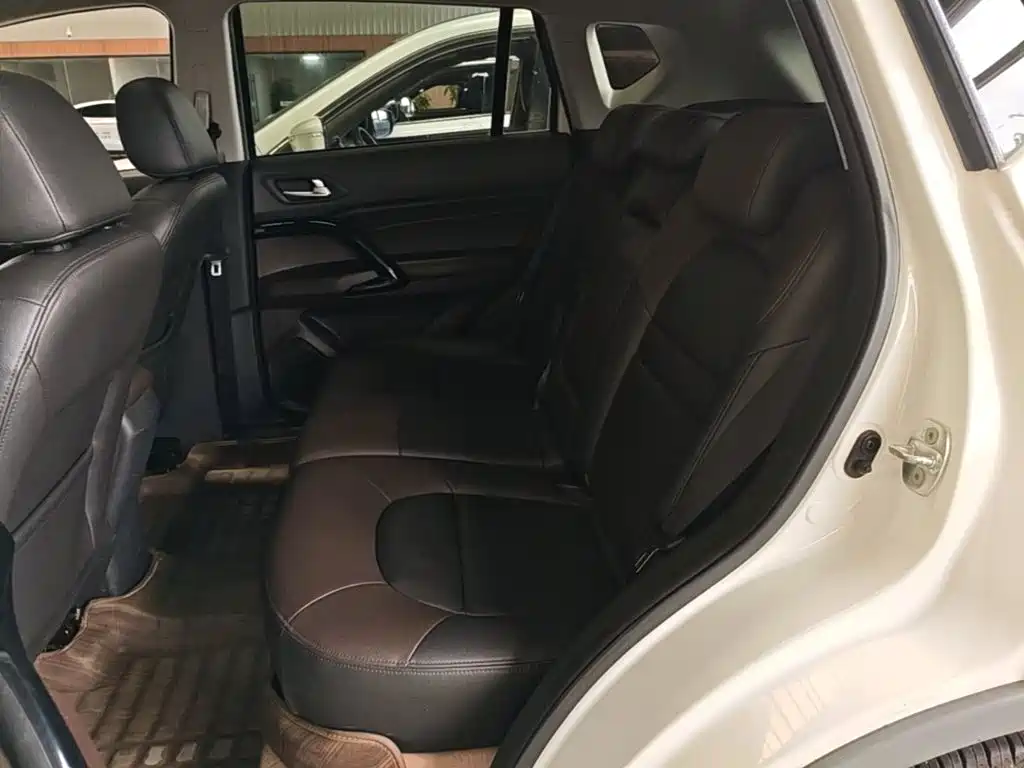 GAC Motor Trumpchi GS4 — миниатюра 17