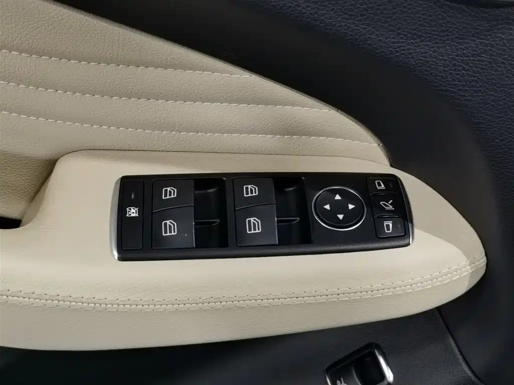 Mercedes-Benz GLE 2017 GLE 400 4MATIC SUV