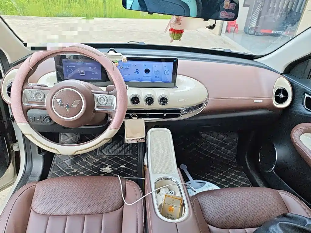 Wuling Bingo — миниатюра 10