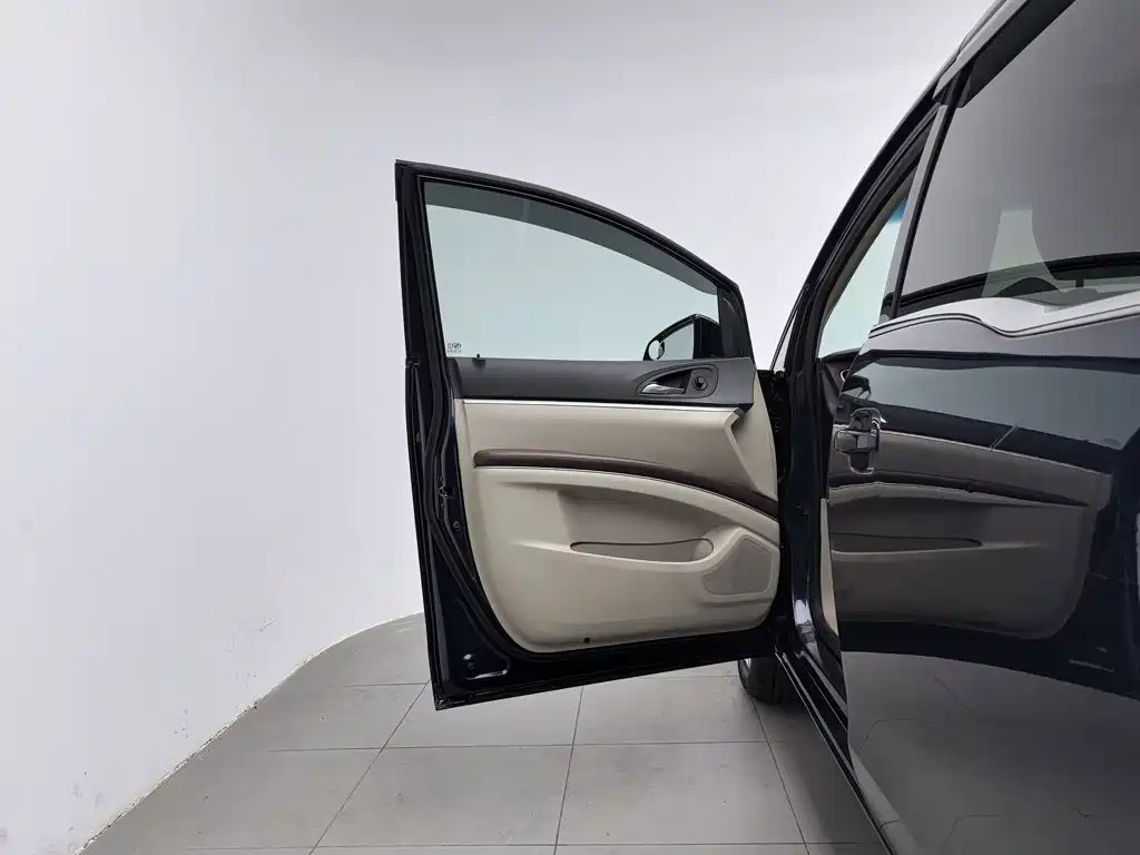 Buick GL8 — миниатюра 8