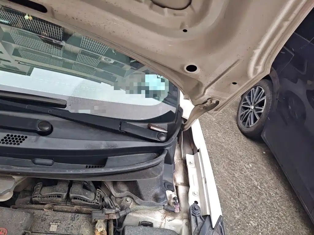 Hyundai Elantra Langdong — миниатюра 21