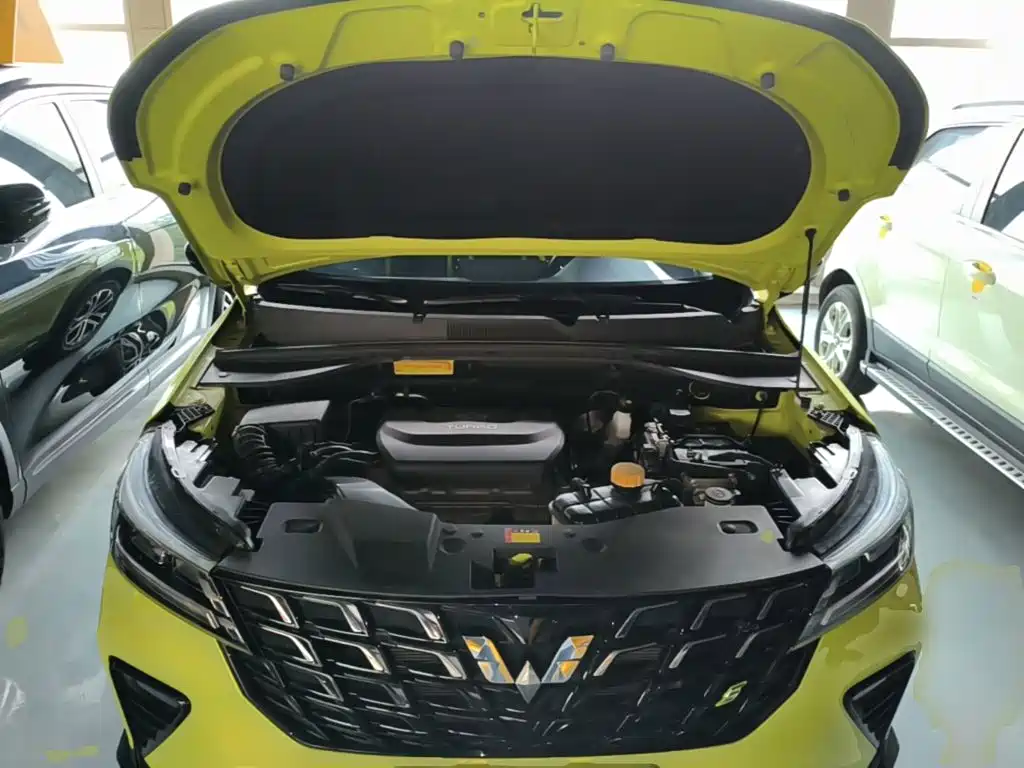 Wuling Xingchi — миниатюра 20