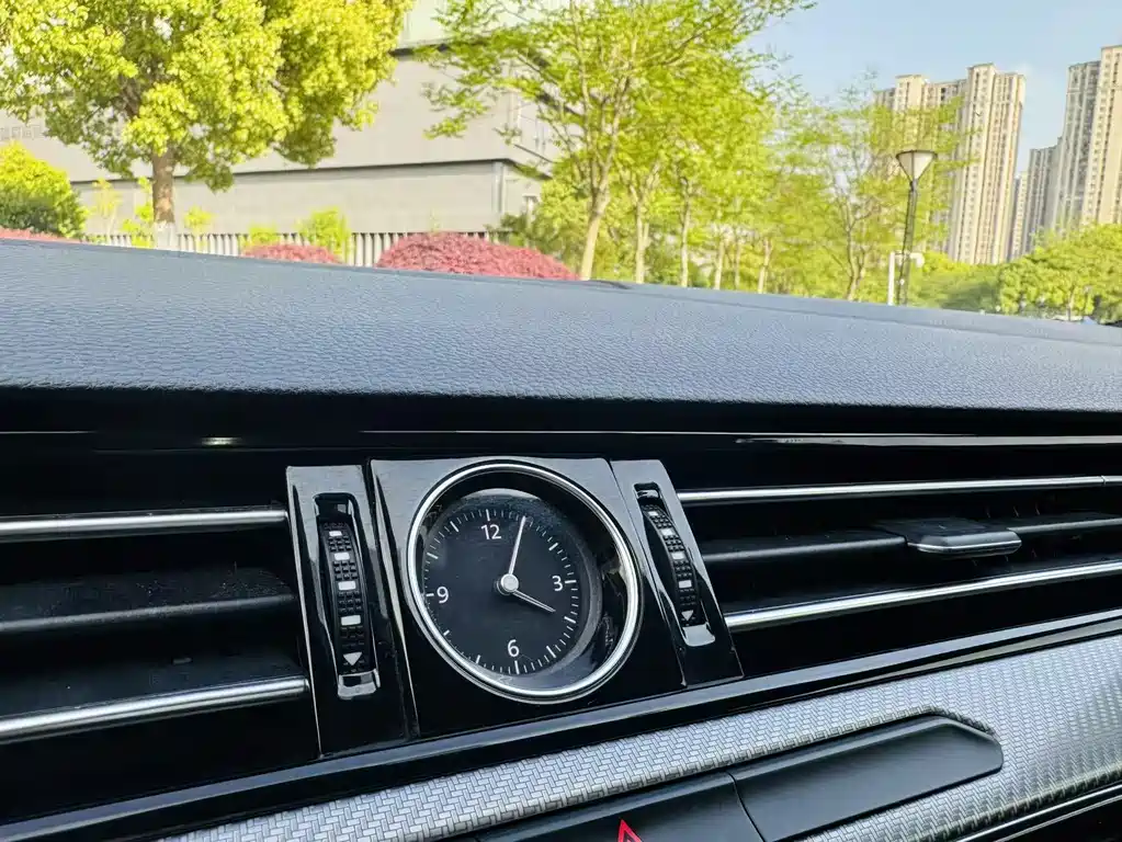 Volkswagen CC 330TSI Charm Beauty Edition China VI, фото 14