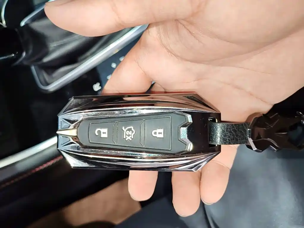 Changan CS75 — миниатюра 9